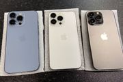 iPhone 13 Pro 128GB / 13 Pro 256GB / 13 Pro 512GB