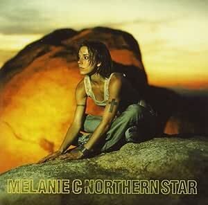 Melanie C. Northern Star. CD. Free Postage!