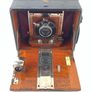 Rare Antique Union Hugo Stockig & Co camera Image 7
