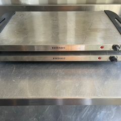 Buffet Server