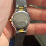 Ferrari Cartier Ladies' Watch Quartz Steel/Gold 28 mm Vintage Rare Wristwatch Image 2