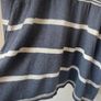 jumper Bnwt size 12 stripe 100% cotton jumper Image 10