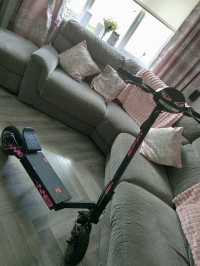 scooter