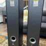 Jbl Es 100 Speakers Image 3