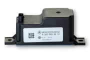 Mercedes Benz Auxiliary battery