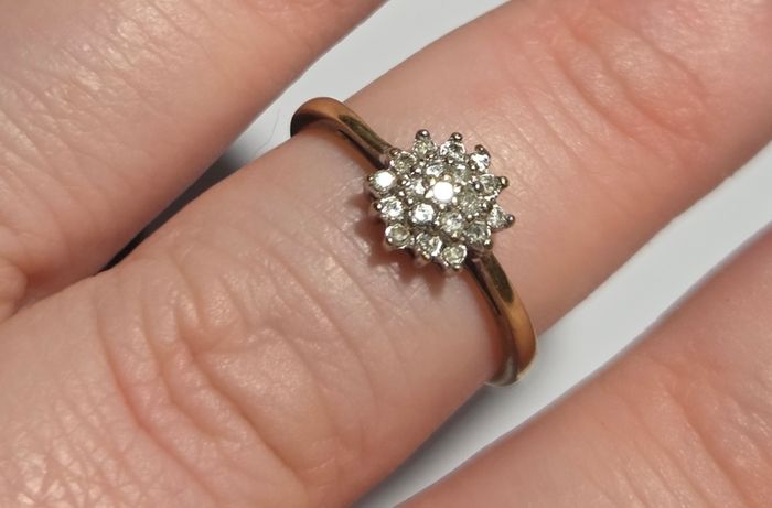 9ct Gold Rings