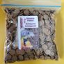Fish food sinking wafers Image 2