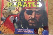 Plundering Pirates Book