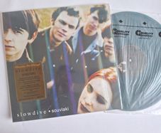 Slowdive  Souvlaki