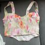 5 Cropped Tops, size S Image 8
