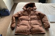 ski jacket