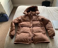 ski jacket