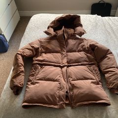 ski jacket