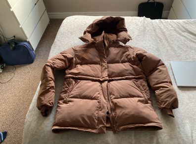 ski jacket