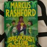 Marcus Rashford books Image 3