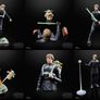 Star Wars Black Series: Luke and Grogu 6'' Exclusive Image 7