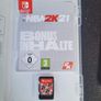 Nintendo switch games Image 2