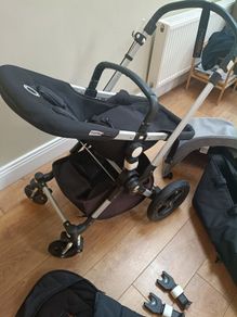 Bugaboo Cameleon