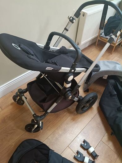Bugaboo Cameleon