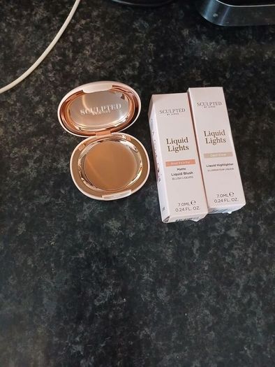 makeup bundle