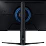 SAMSUNG Odyssey G3 Full HD 24" VA LCD Gaming Monitor Image 2