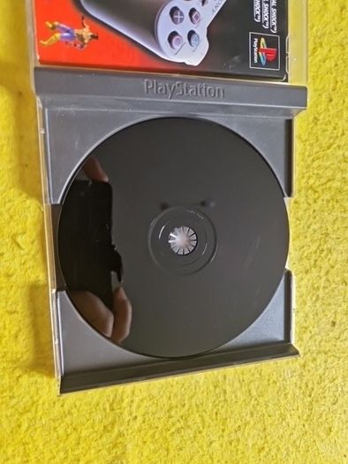 Tekken 3 PlayStation1 Ps1 PlayStation2 Ps2 games Original