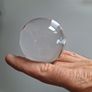 Acrylic Contact Juggling Balls various Image 2