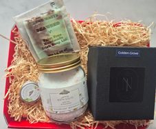 Irish-Made Eco-Friendly Gift Bundles - EcoBeo