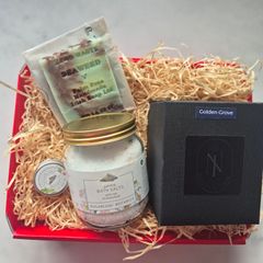 Irish-Made Eco-Friendly Gift Bundles - EcoBeo