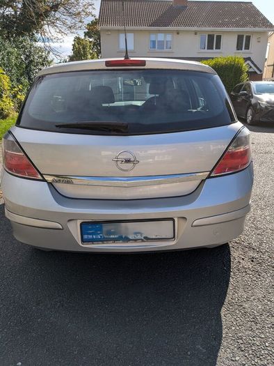 Opel Astra 2009 1.4 Petrol