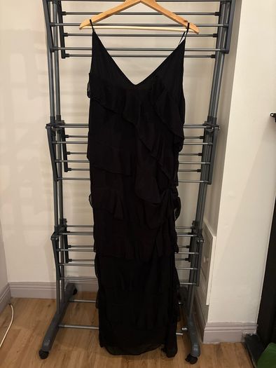 dress maxi