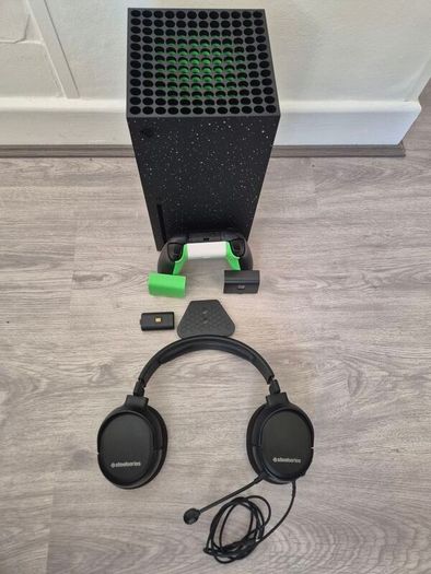Limited Edition 2TB Xbox Series X