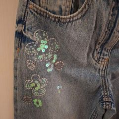 New Girls Next jeans