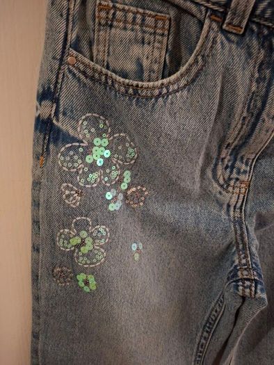 New Girls Next jeans