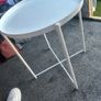 IKEA Tray Table Gladom Image 2