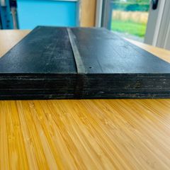 Blue Diamond Slates