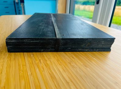 Blue Diamond Slates