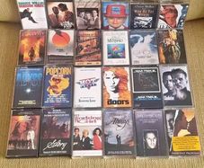 cassette