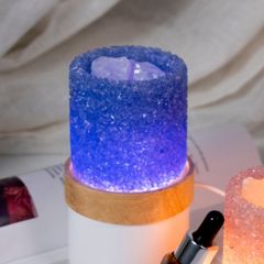 Krystelle Fragrance Warmer Set