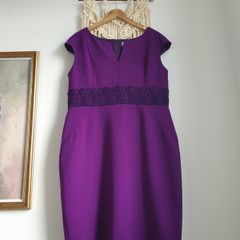 Aideen Bodkin Occasion Dress Size Uk 18