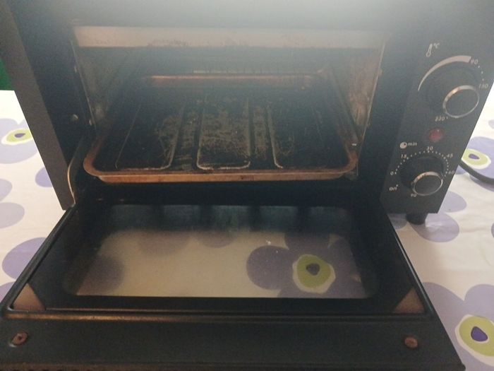Mini Oven