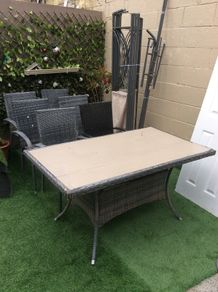 garden stuff