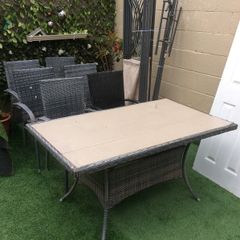 garden stuff