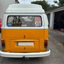 Volkswagen 1979 Devon moonraker Image 7