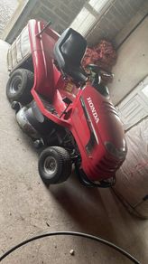 Honda ride on Lawnmower