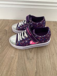 Heelys