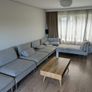 IKEA Modular Sofa Neutral Colour Image 2