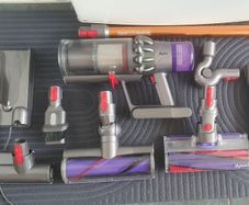 Dyson V11 Absolute