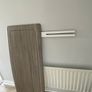Double bed headboard Image 2