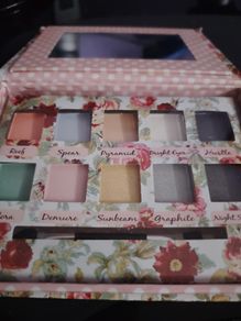 Makeup PaletteNew